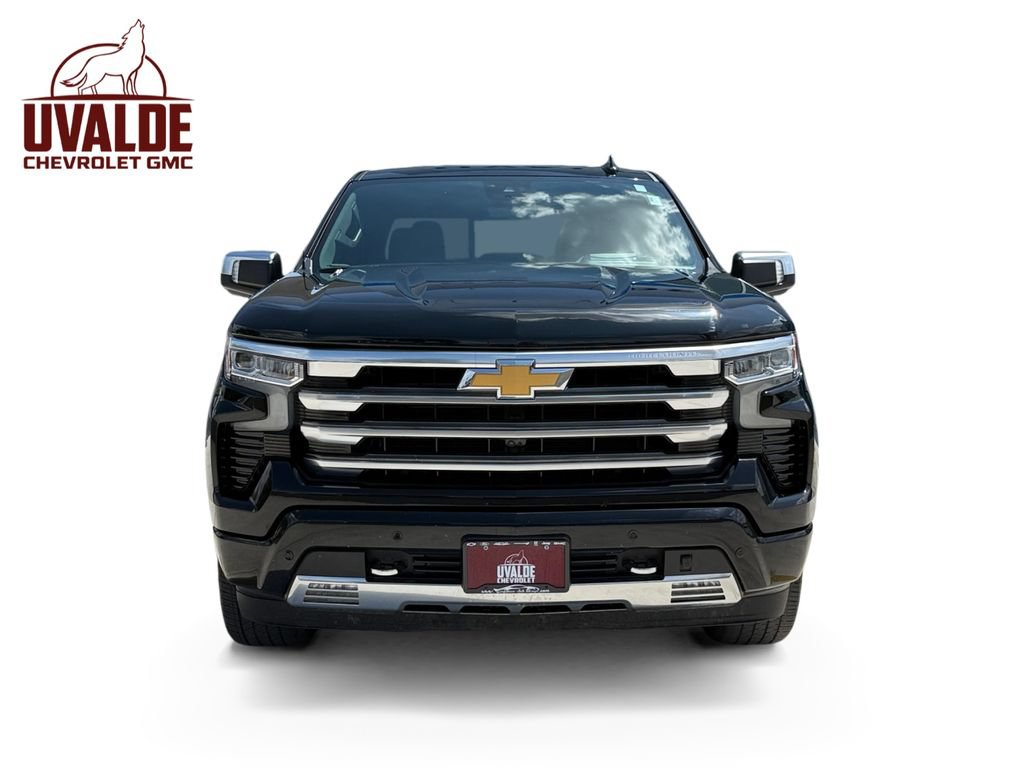 Used 2024 Chevrolet Silverado 1500 High Country RWD image 8