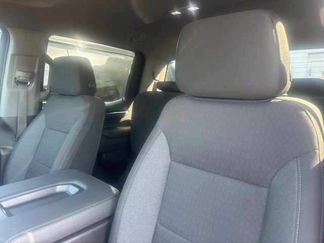 Used 2023 Chevrolet Silverado 1500 LT image 7