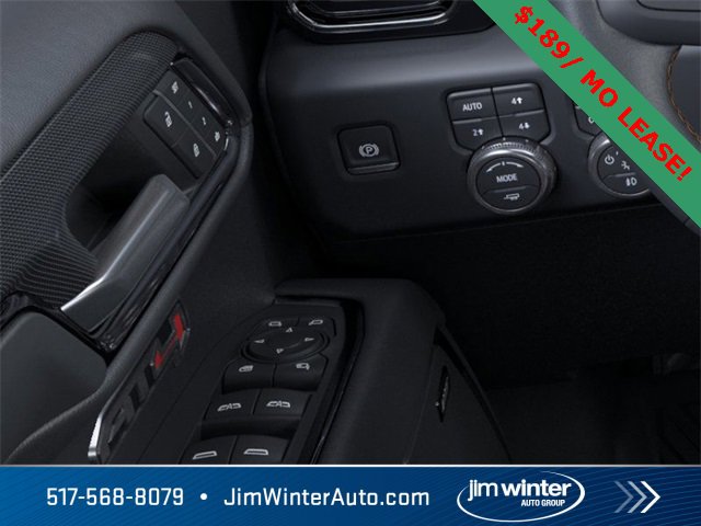 New 2026 GMC Sierra 1500 AT4 w/ AT4 Premium Package image 22