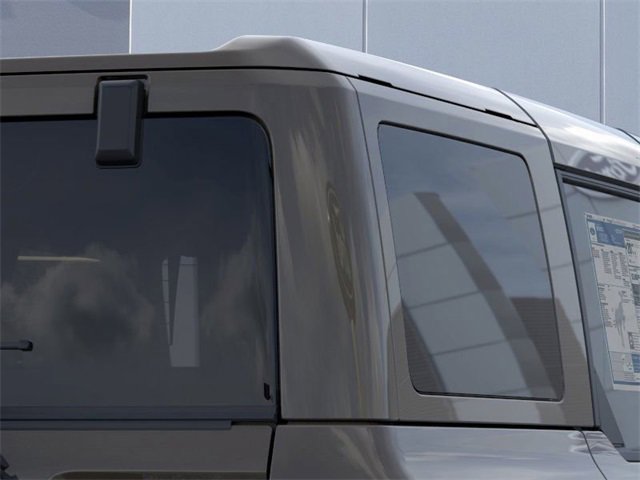 New 2025 Ford Bronco Outer Banks image 25