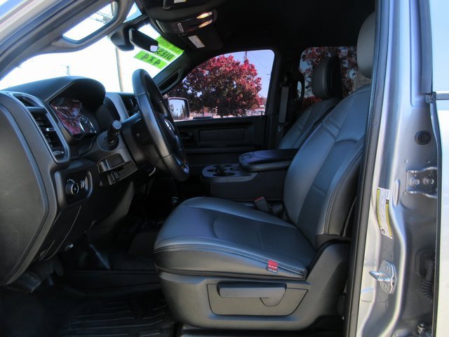 Used 2022 RAM 2500 Tradesman w/ Convenience Group image 13