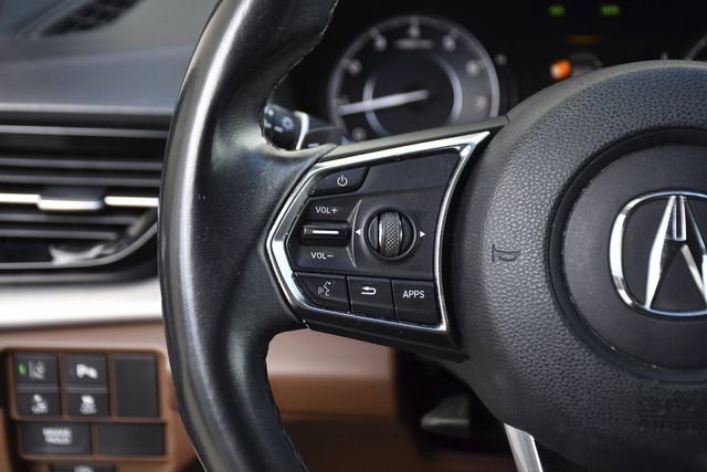 Used 2019 Acura RDX FWD w/ Technology Package image 8