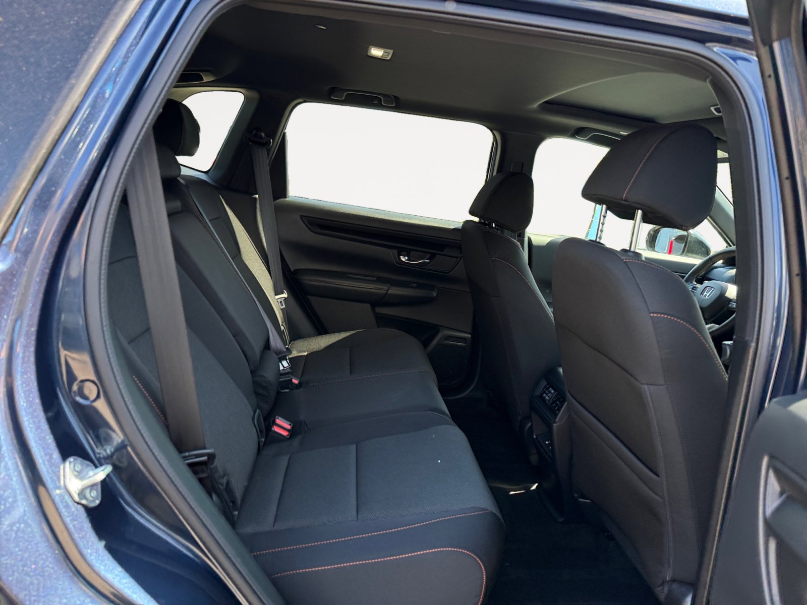 Used 2026 Honda CR-V Sport image 18