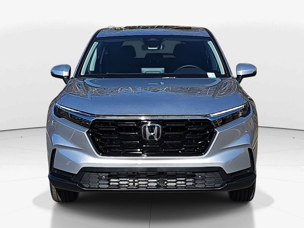New 2026 Honda CR-V EX-L image 2