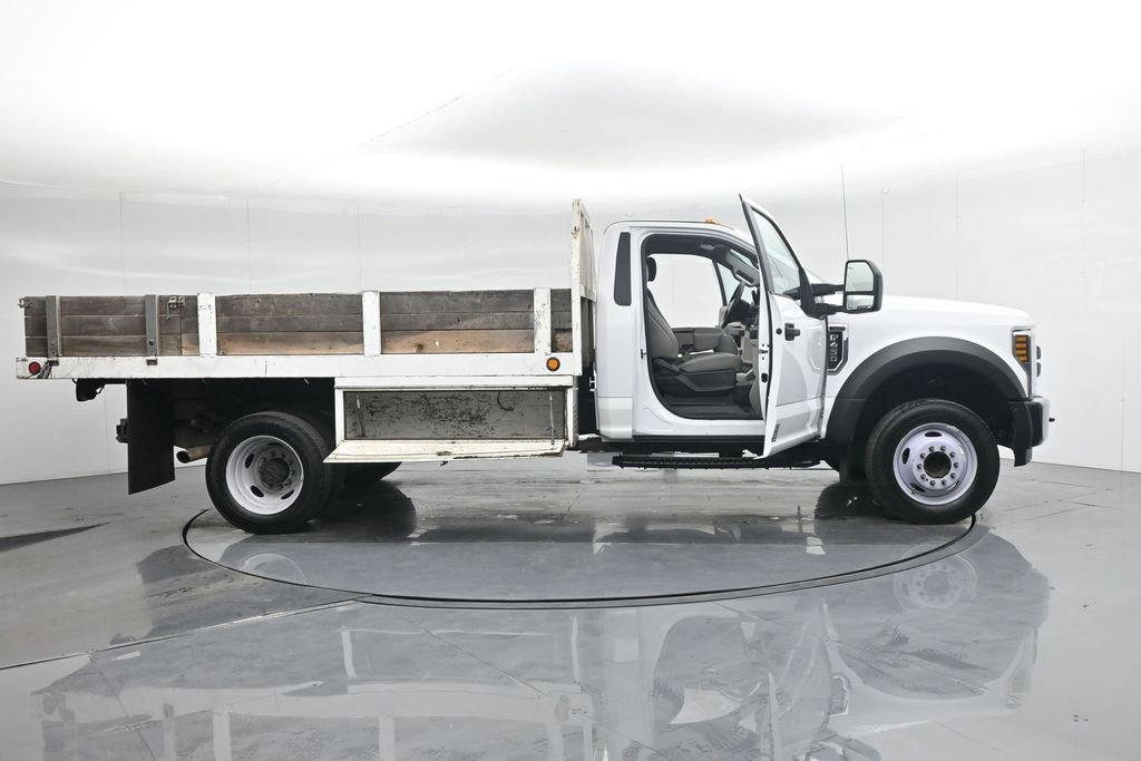 Used 2019 Ford F450 XL image 33
