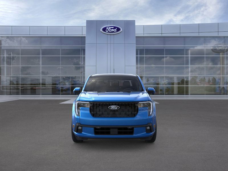 New 2025 Ford Maverick Lobo image 32