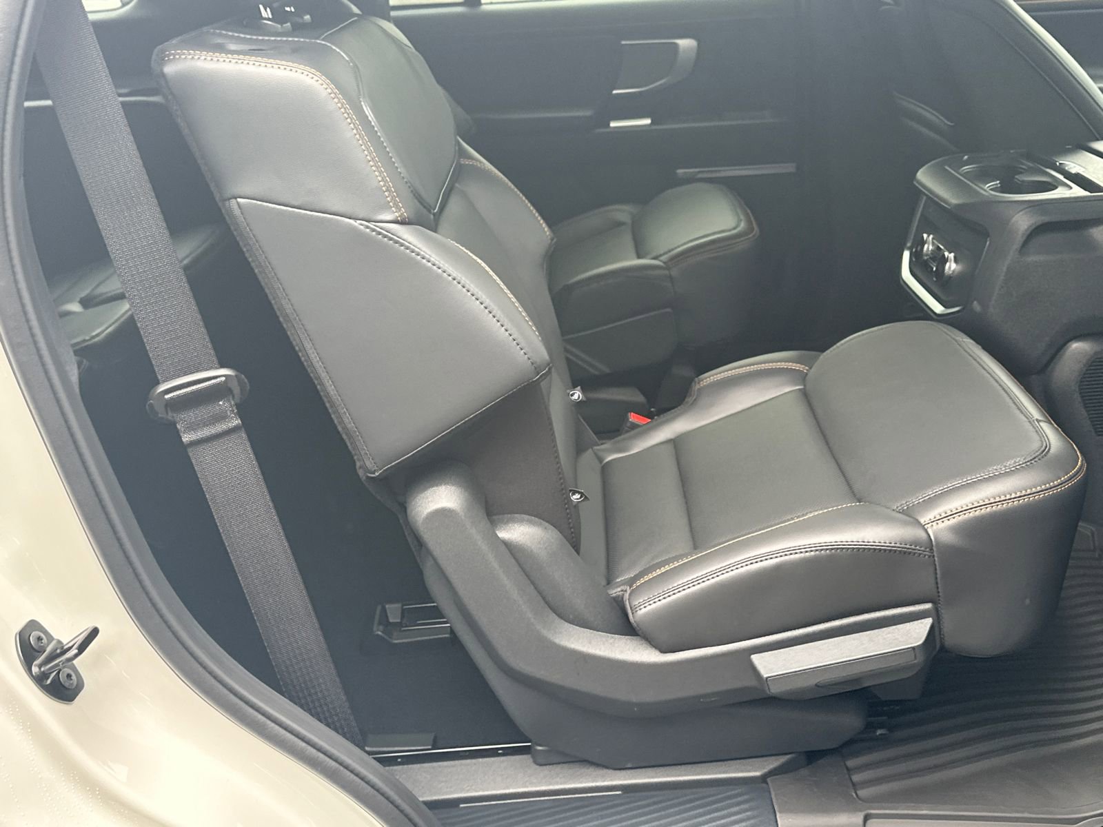 New 2026 Ford Expedition Tremor AWD/4WD image 16