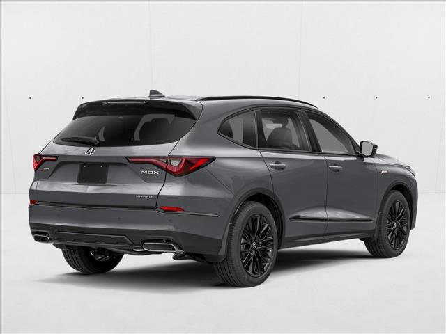 New 2026 Acura MDX A-Spec video 2