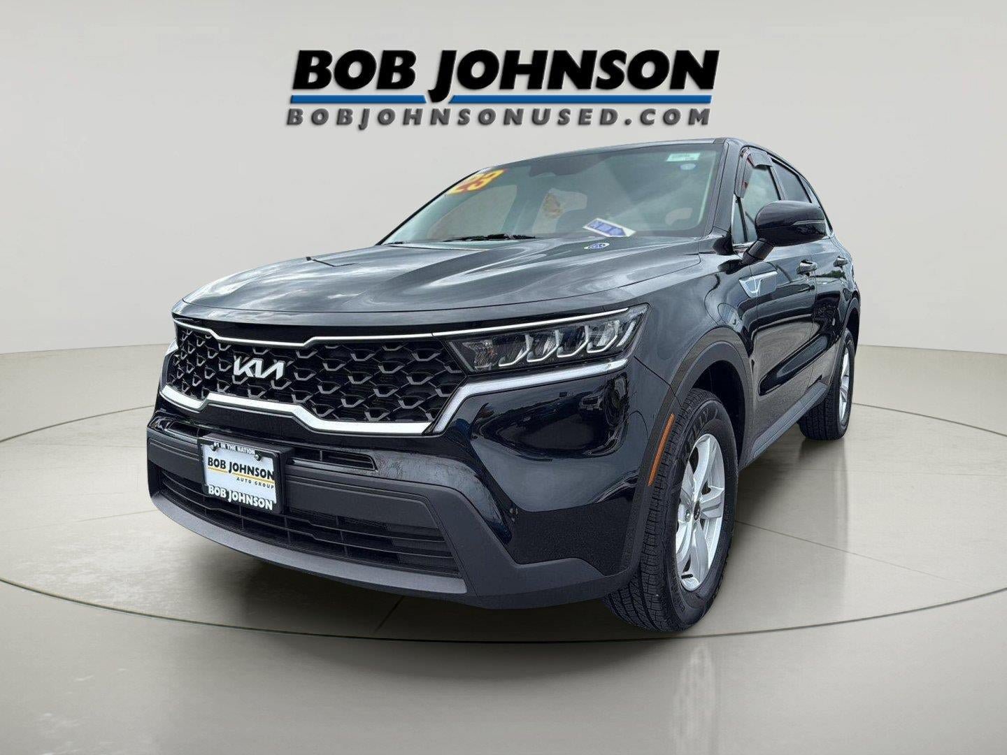 Used 2023 Kia Sorento LX AWD/4WD image 5