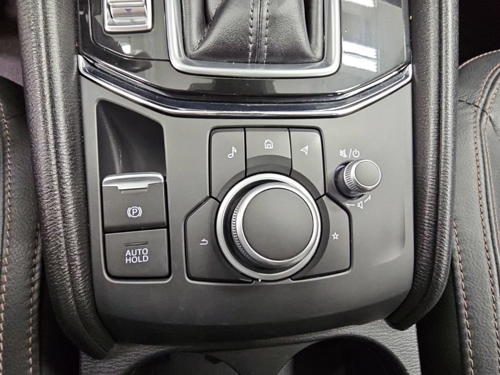 Used 2023 MAZDA CX-5 AWD 2.5 S image 19