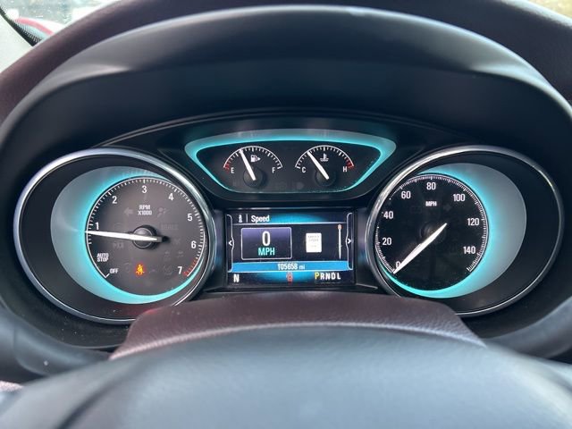 Used 2017 Buick Envision Essence image 20