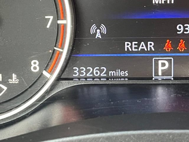Used 2025 Nissan Altima 2.5 SV FWD image 13