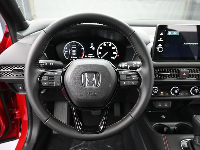 New 2026 Honda HR-V Sport image 16