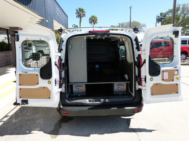 Used 2019 Ford Transit Connect XL FWD image 14