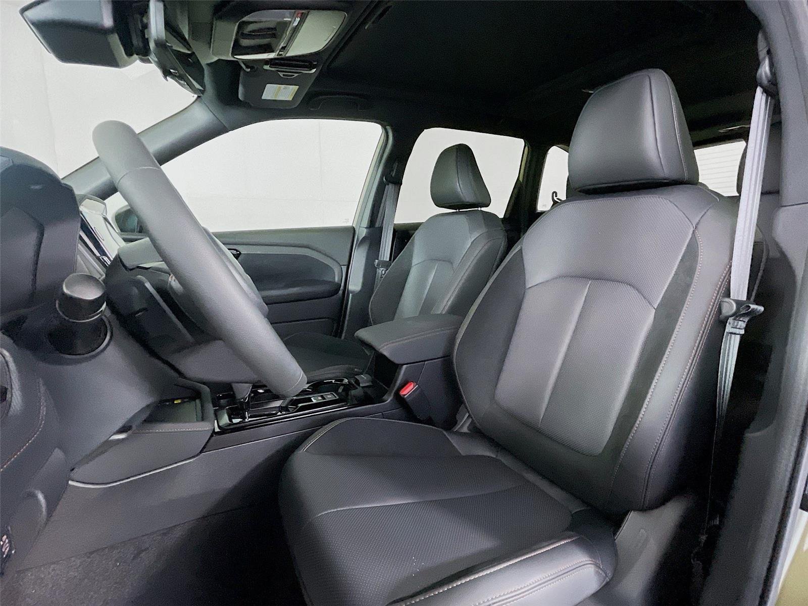 New 2026 Subaru Forester Touring AWD/4WD image 19