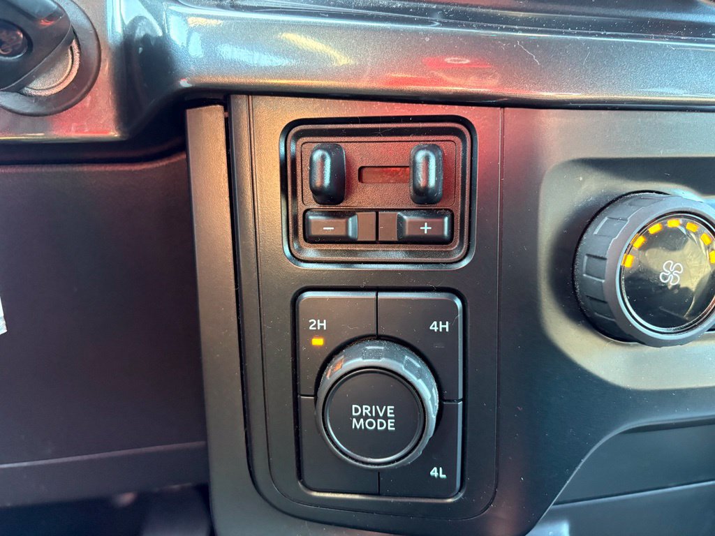 Used 2023 Ford F150 XL w/ STX Appearance Package AWD/4WD image 19