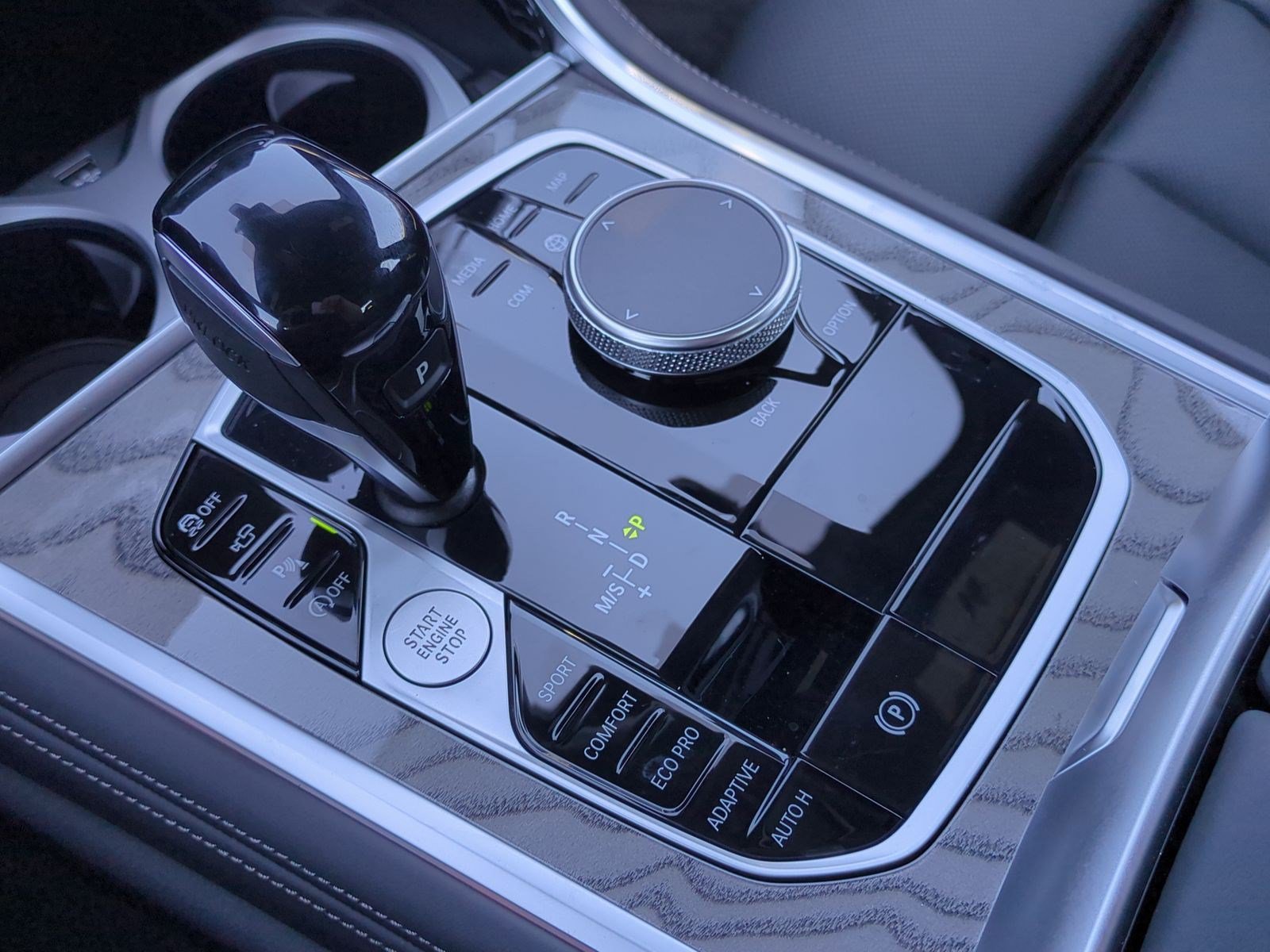New 2026 BMW 840i RWD image 26