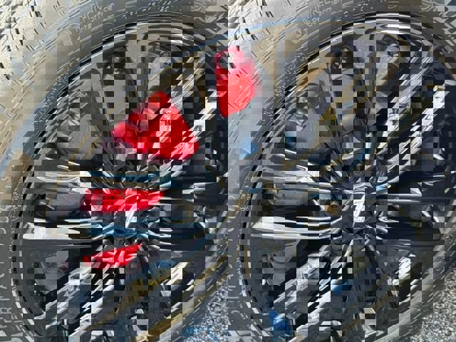 Certified 2023 Cadillac XT5 Sportv w/ Technology Package image 13