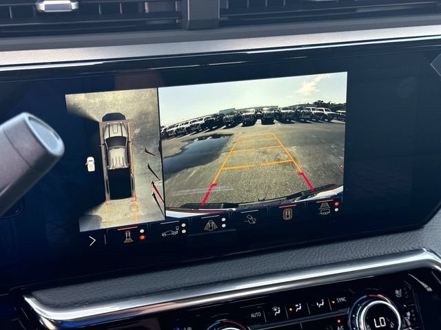 New 2026 GMC Sierra 3500 Denali w/ Denali Reserve Package AWD/4WD image 21