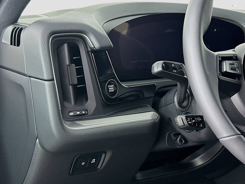 New 2026 Porsche Cayenne AWD/4WD image 11