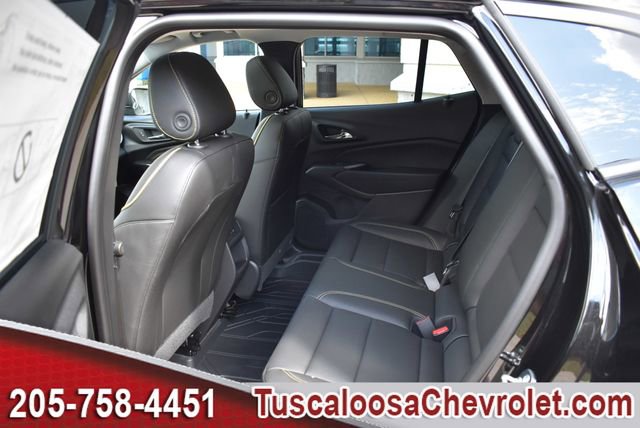 New 2026 Chevrolet Trax ACTIV w/ Sunroof Package image 17