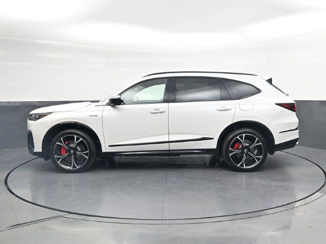 New 2026 Acura MDX Type S w/ Advance Package AWD/4WD image 7