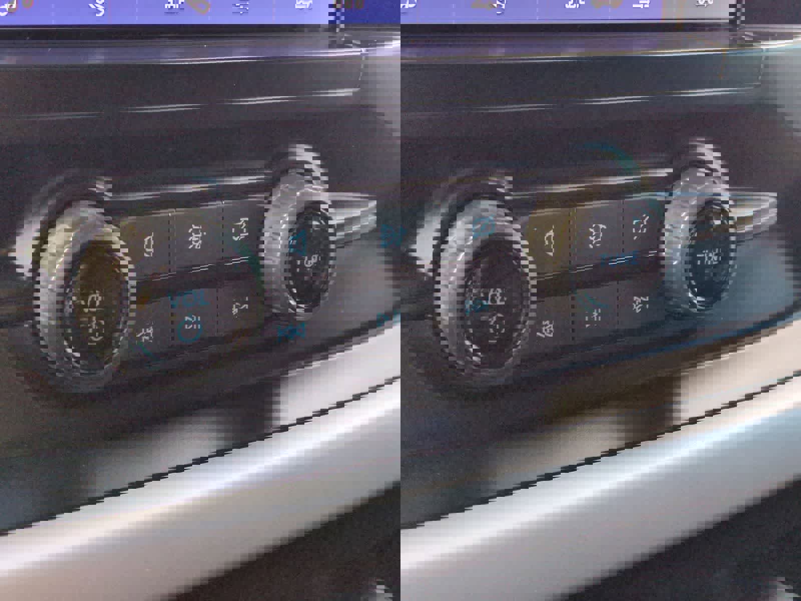 Used 2023 Ford F150 XL w/ XL Chrome Appearance Package image 32