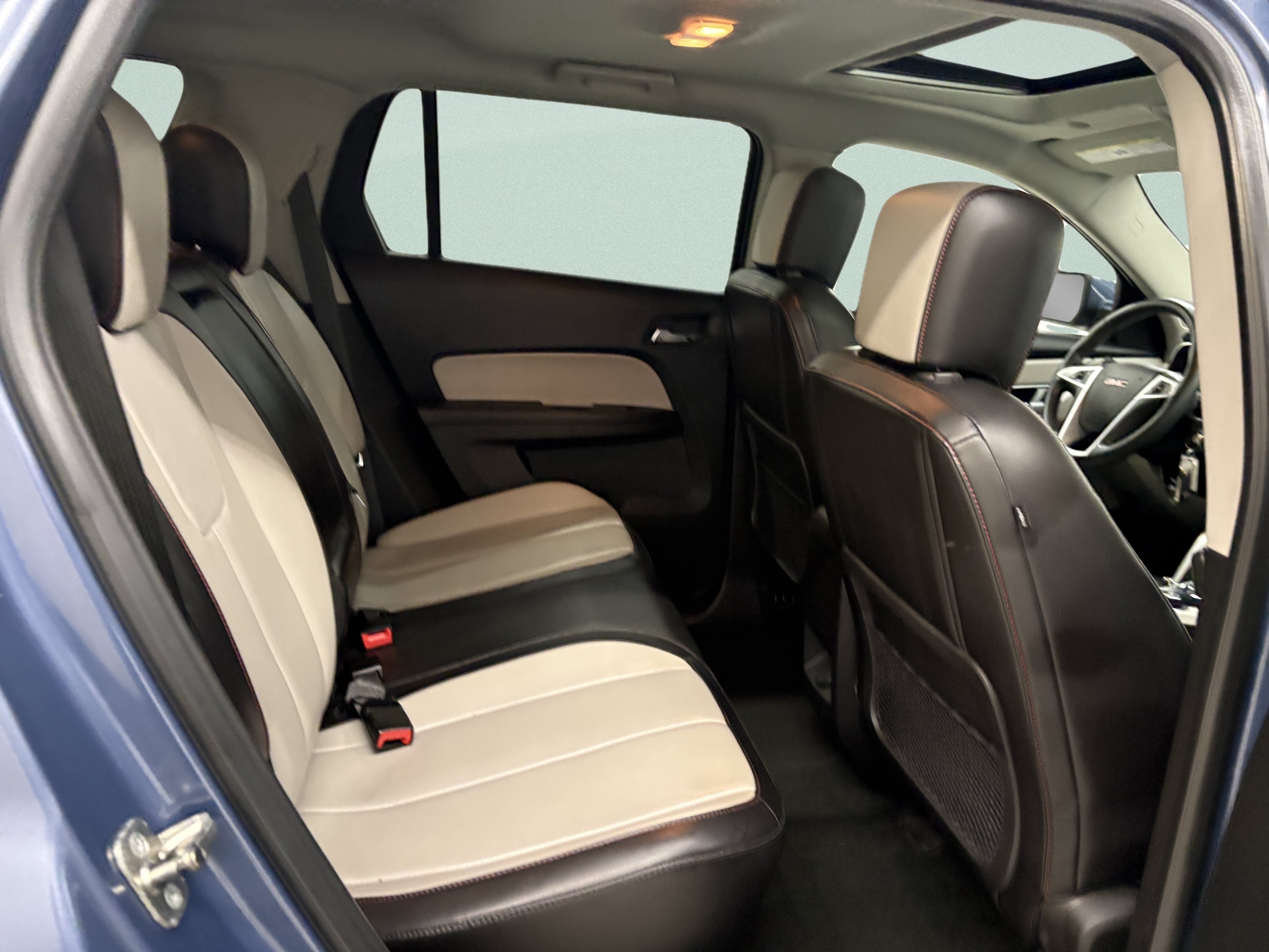 Used 2012 GMC Terrain SLT FWD image 21
