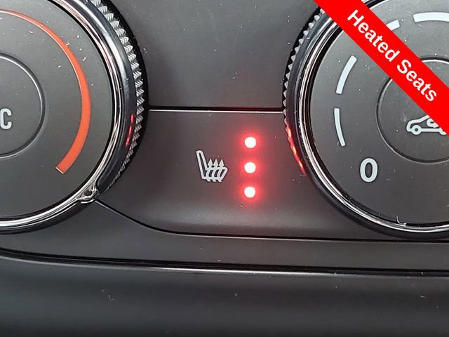 Used 2024 Chevrolet Trax RS image 13