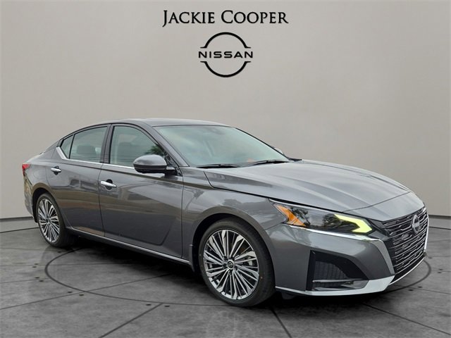New 2025 Nissan Altima 2.5 SL image 7