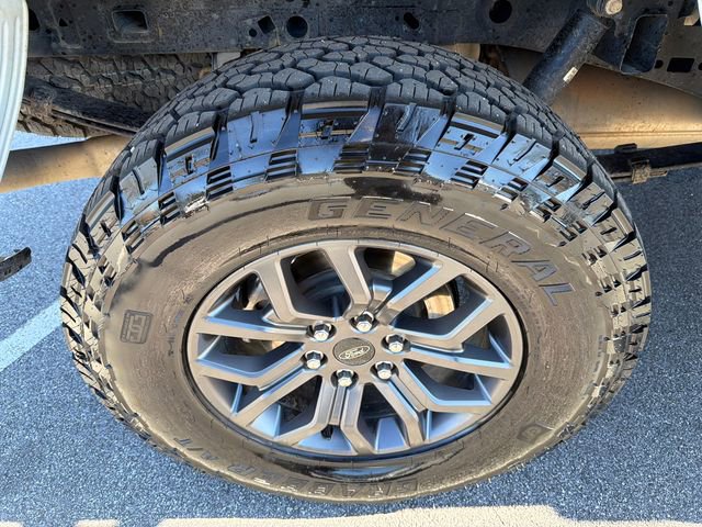 Used 2023 Ford F150 Tremor w/ Trailer Tow Package image 17