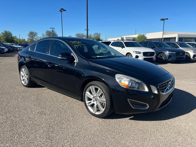 Used 2012 Volvo S60 T6 AWD/4WD video 1