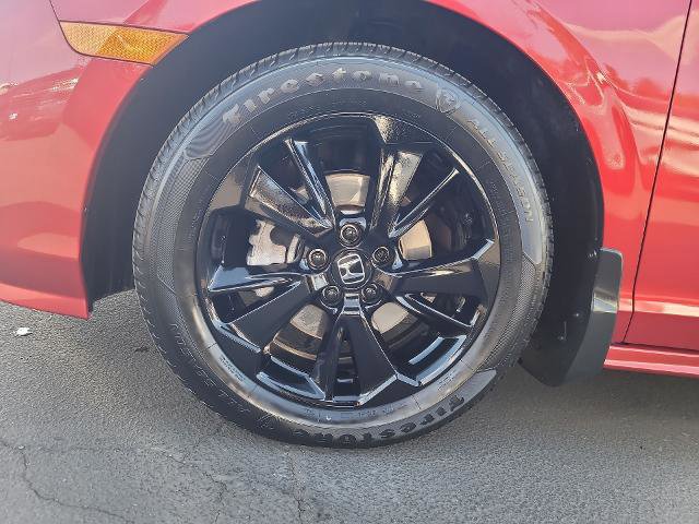 Used 2023 Honda Odyssey Sport image 32