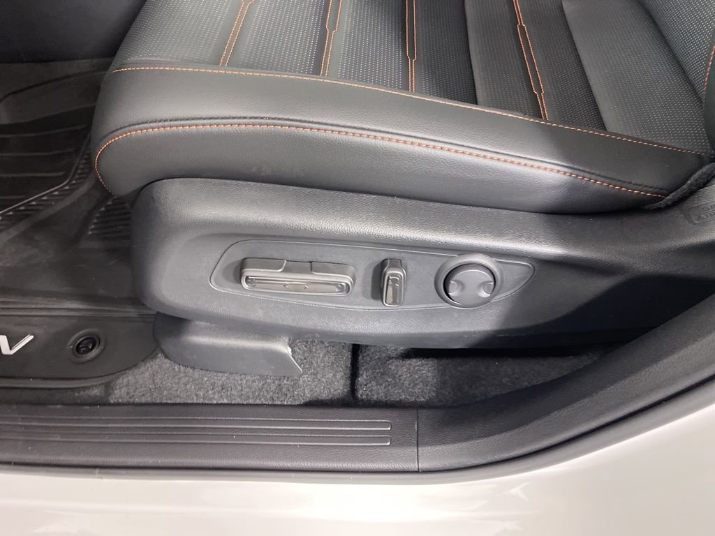 New 2026 Honda CR-V Sport-L image 24