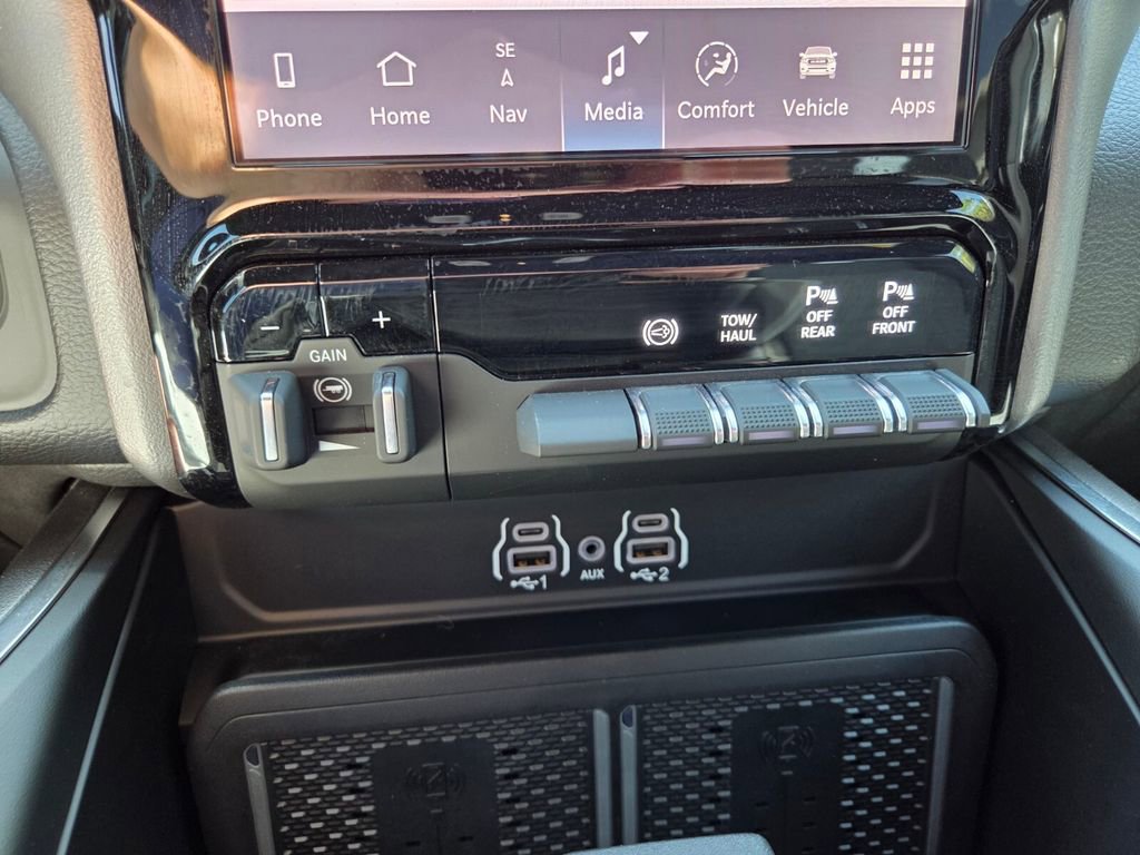 Used 2026 RAM 2500 Big Horn image 27