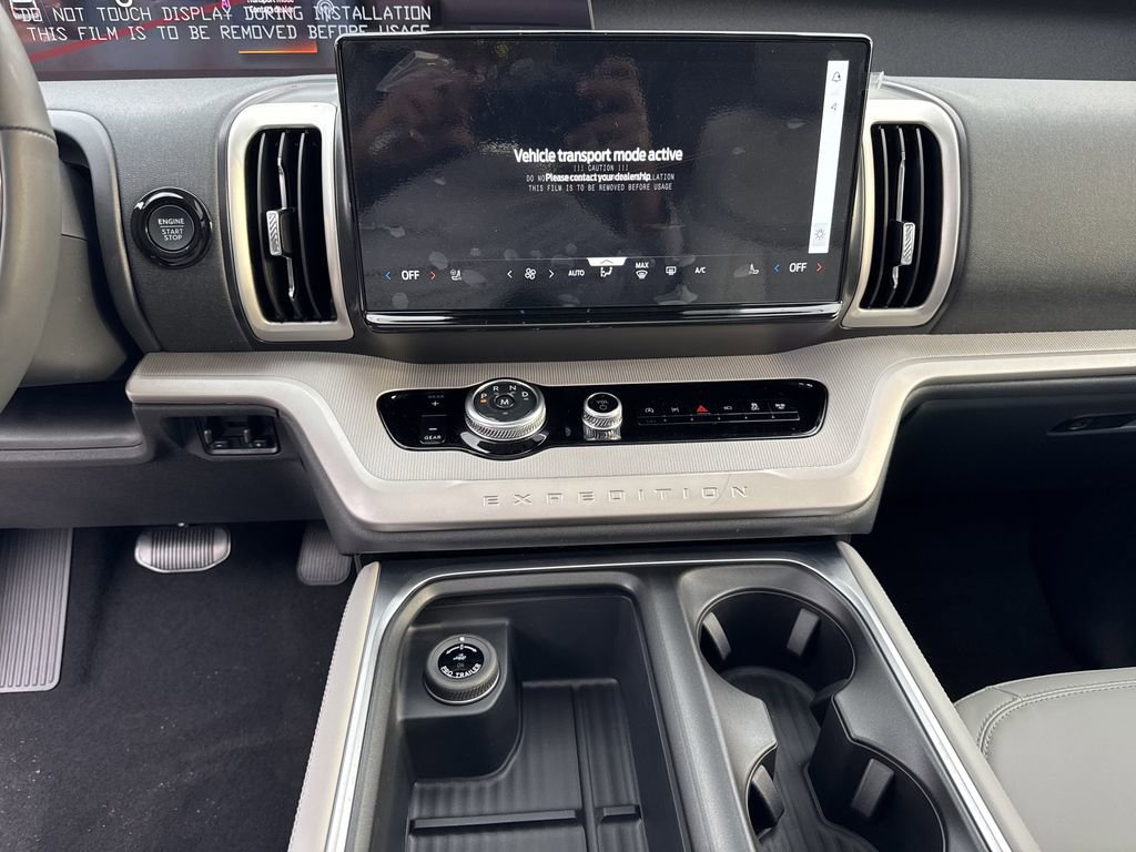 New 2026 Ford Expedition Max Active RWD image 29