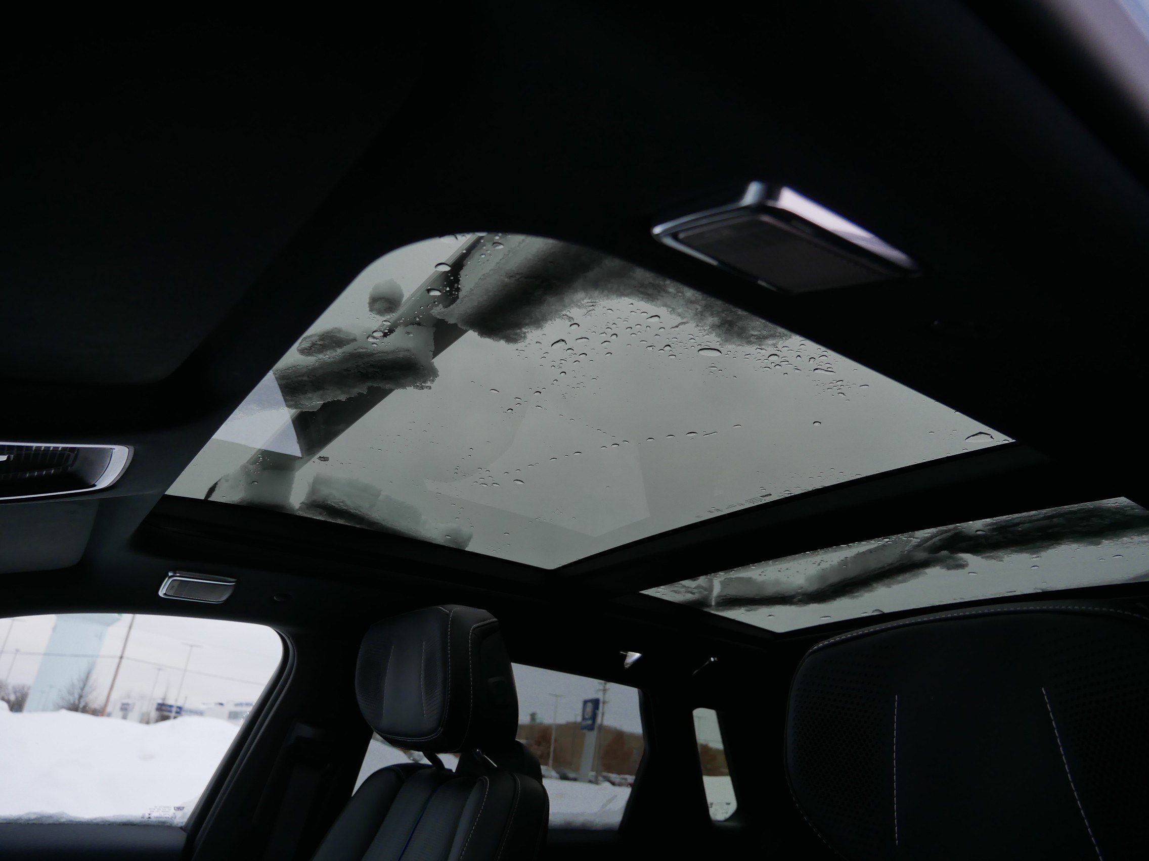 New 2026 Cadillac Lyriq Premium Sport image 28