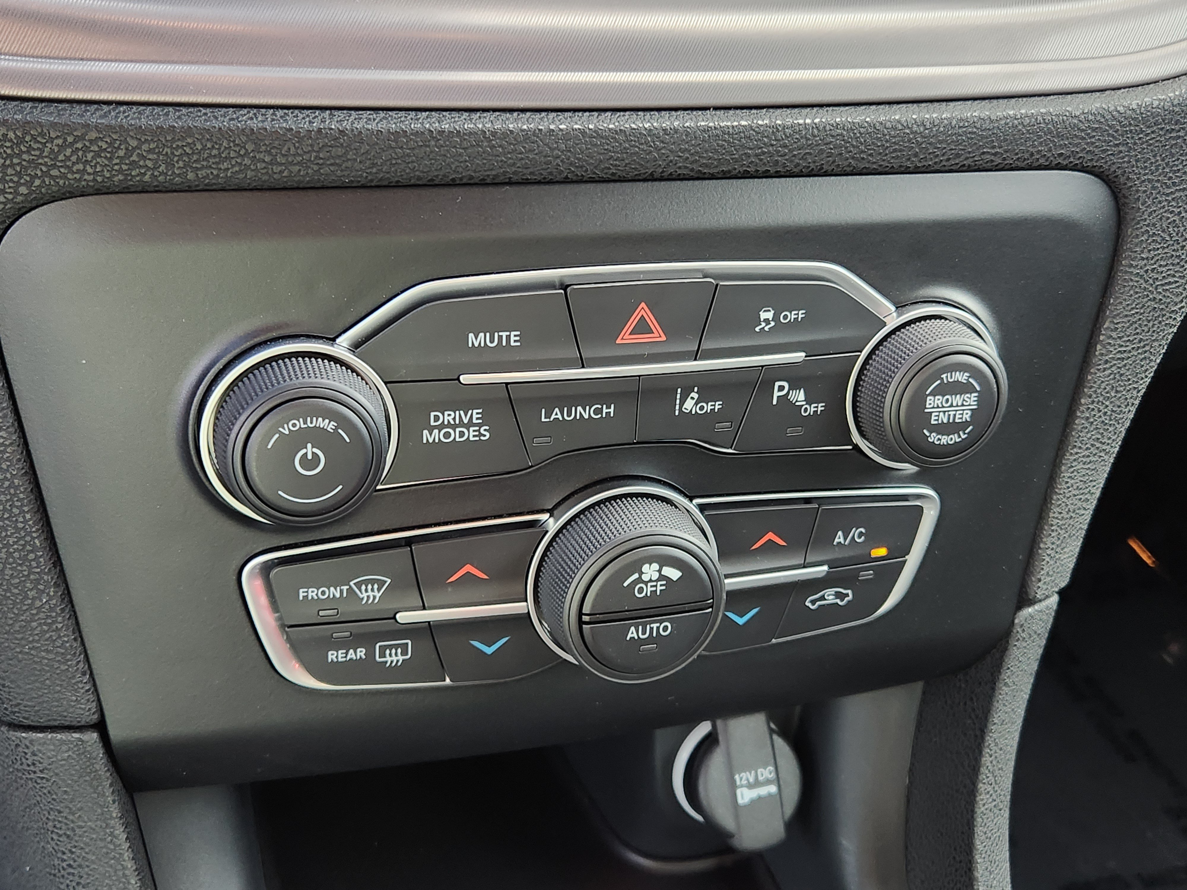 Used 2023 Dodge Charger Scat Pack RWD image 20