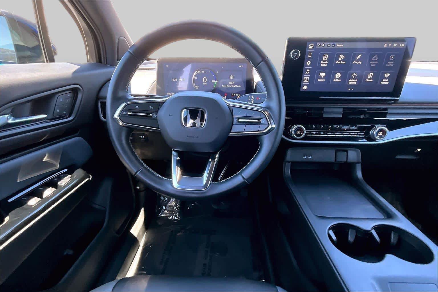 Used 2025 Honda Prologue Touring image 5