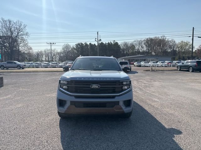 New 2026 Ford Expedition King Ranch image 35