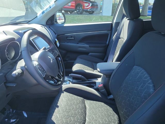 New 2026 Mitsubishi Outlander Sport AWD image 17