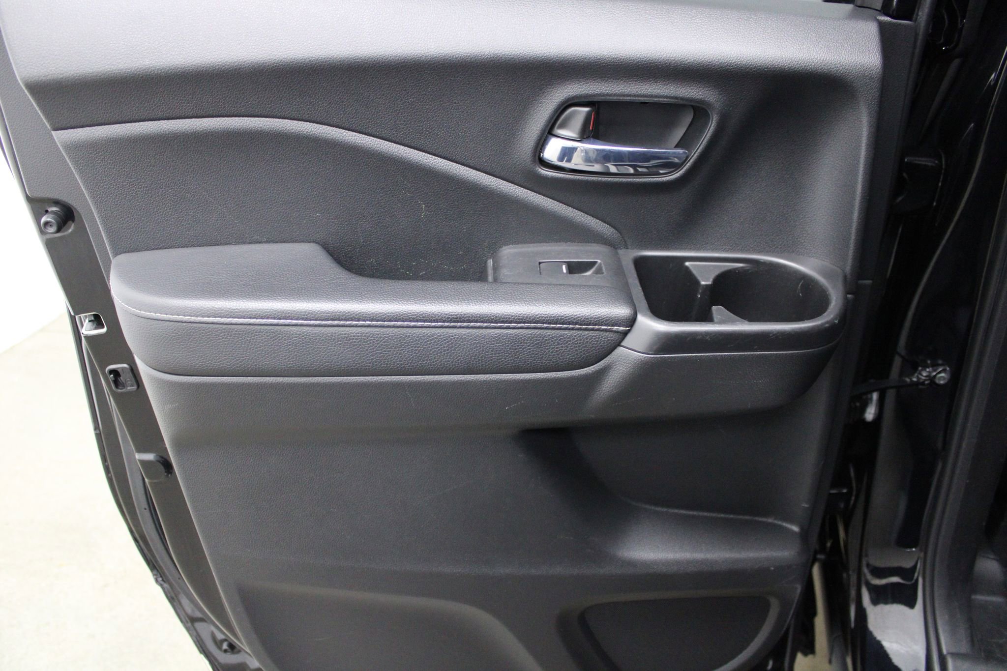 Used 2021 Honda Ridgeline Sport image 17