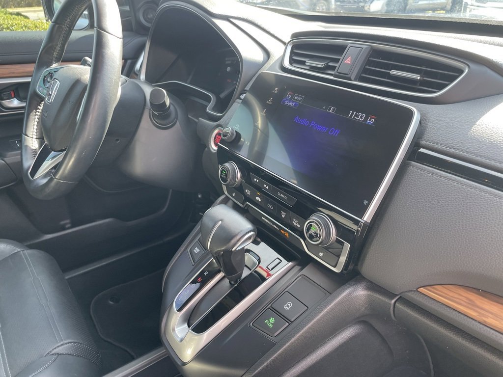 Used 2022 Honda CR-V EX-L image 31