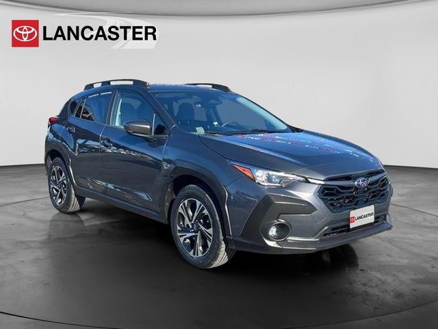 Used 2024 Subaru Crosstrek 2.0i Premium w/ Popular Package #3 image 1