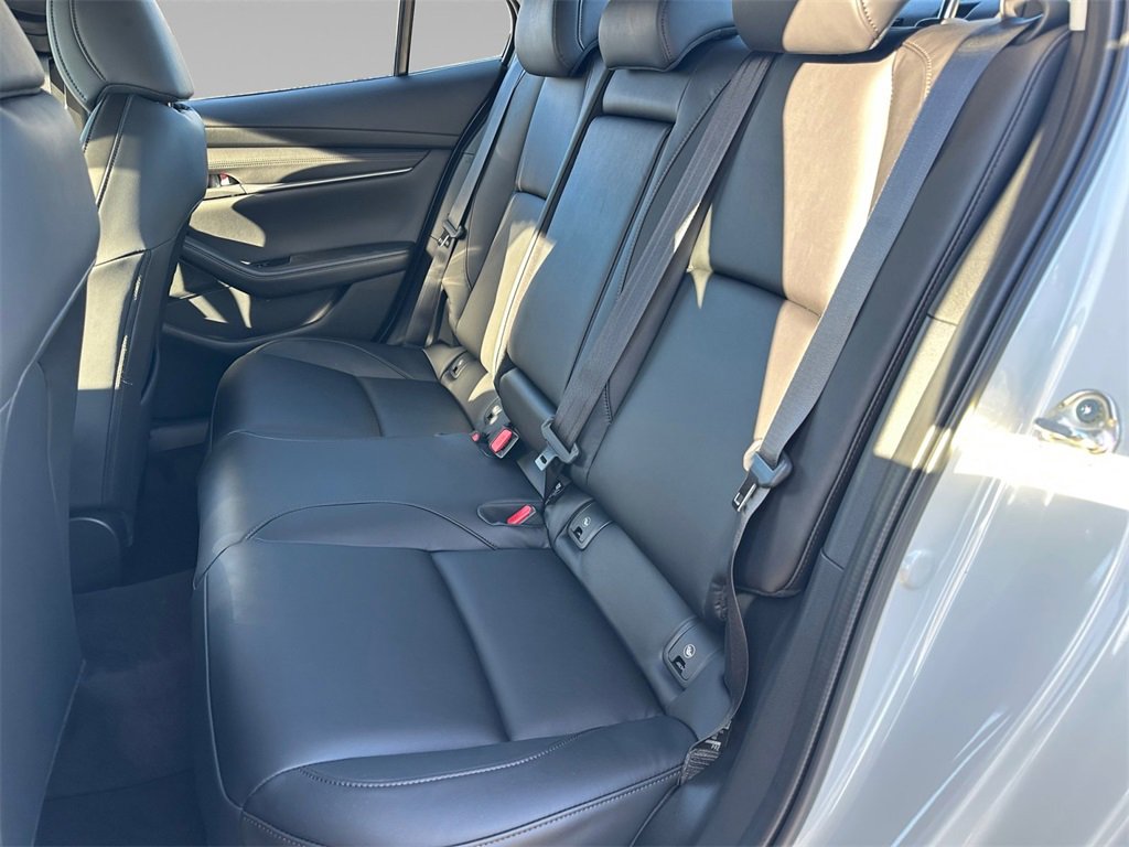 New 2026 MAZDA MAZDA3 s Sport image 15