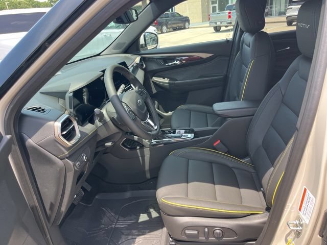 New 2026 Chevrolet TrailBlazer ACTIV w/ Convenience Package FWD image 15