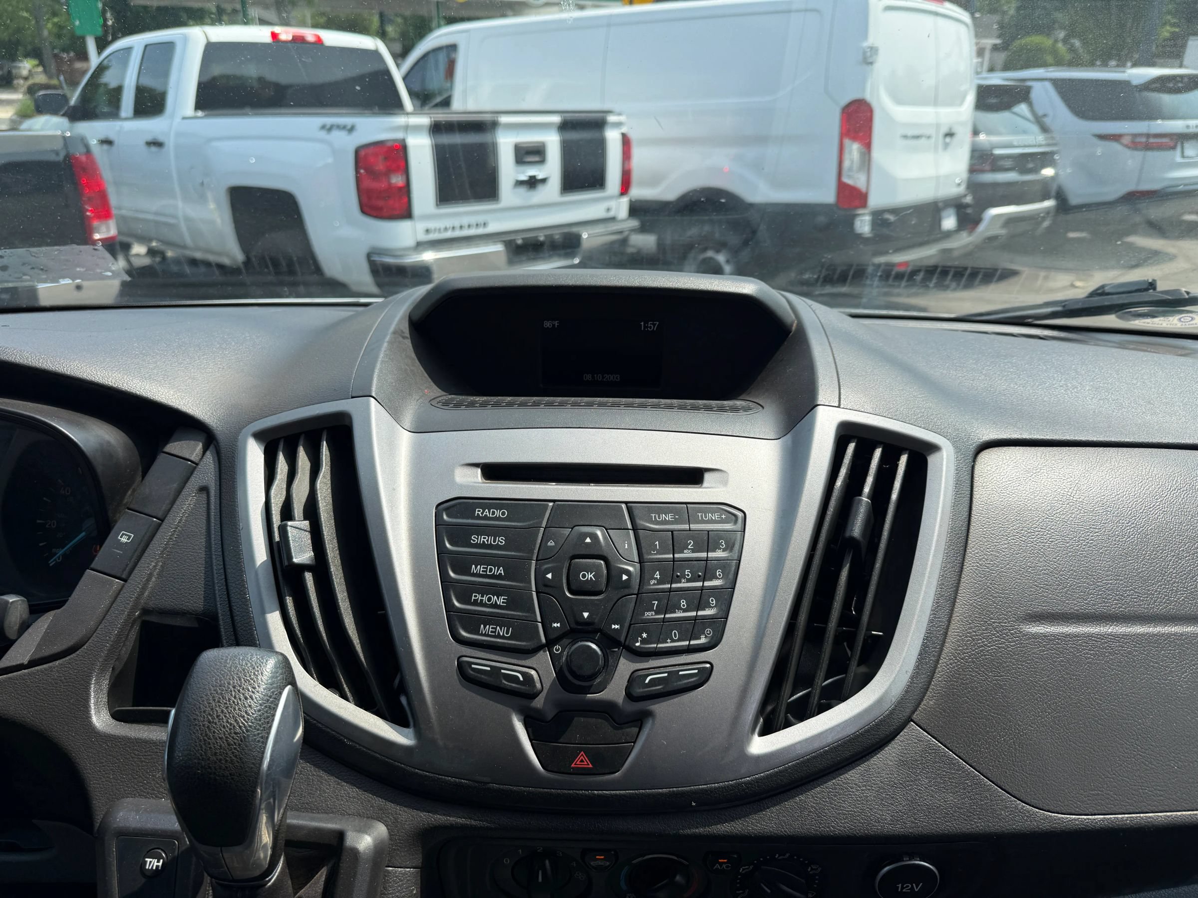 Used 2018 Ford Transit 350 XLT RWD image 18