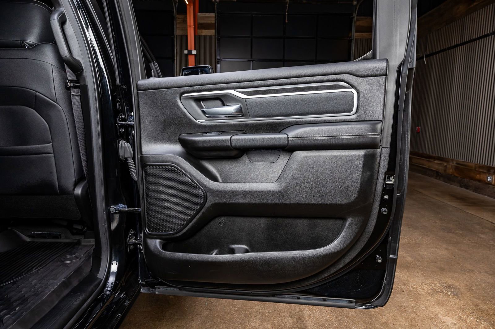 Used 2022 RAM 1500 Big Horn image 39