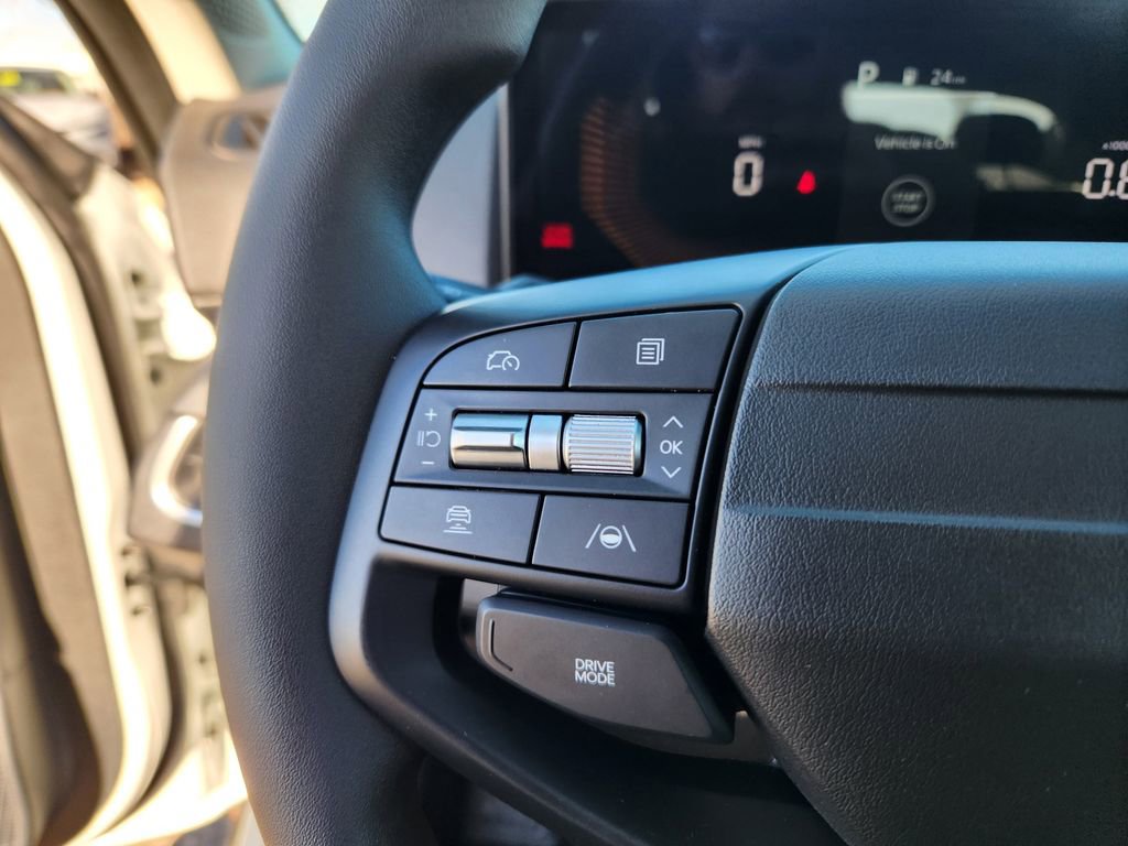 New 2026 Kia K4 LXS image 17