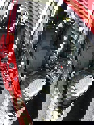 Used 2015 MAZDA MAZDA3 i Sport image 43